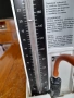 Стар апарат за кръвно налягане Tonometer, снимка 6
