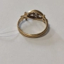 Златен пръстен 1.96гр., снимка 3