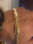 Златна гривна унисекс НОВА!, снимка 9