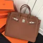 Чанти Hermes birkin, снимка 1