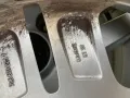 Алуминиеви джанти за VW Touareg 18 цола , снимка 12
