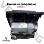 Yatour BTK Bluetooth/AUX интерфейс за Honda Accord, Civic, CR-V, снимка 3