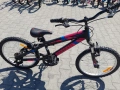 PASSATI Алуминиев велосипед 20" MARTYN розов, снимка 11
