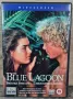 The Blue Lagoon DVD (2014) Brooke Shields, с Български субтитри , снимка 1