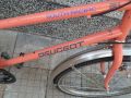 Продавам запазен дамски велосипед PEUGEOT 26 цола, снимка 2