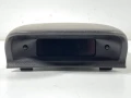 Дисплей часовник Peugeot 307 (02-09)г. 9646652577, снимка 2