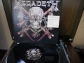 Megadeath, снимка 12