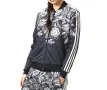 Дамско Adidas Superstar Track Jacket, Размер L, снимка 1