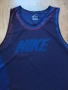 Nike Women's Tank - страхотен дамски потник XS , снимка 3