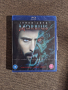 НОВ Blu-Ray "Морбиус" с БГ субтитри, снимка 1 - Blu-Ray филми - 44959444