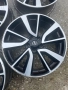 Джанти Нисан 19 5x114.3 Nissan X-trail Qashqai, снимка 3