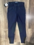 Нов брич панталон за езда S, снимка 3