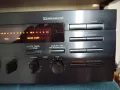 Yamaha kx-390 stereo cassette deck , снимка 5