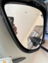 ляво огледало тойота ярис, снимка 1