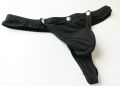 Svenjoiment Underwear XL мъжки еротични прашки с предно разкопчаване с метални копчета, снимка 1