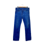 Мъжки дънки True Religion vintage Geno Denim Jeans, снимка 1 - Дънки - 44991721