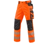 Engelbert Strauss Motion Work Trouser 48 (S-M) мъжки работни панталони , снимка 1