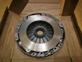 Притискателен диск LUK за Ситроен Джъмпи, Пежо 406, Експерт и Фиат Скудо двигатели 2.0 HDI, 2.0 JTD, снимка 2