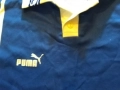 Пума футболна тениска винтидж размер ХЛ, снимка 2