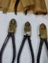 Клещи резачки, снимка 2
