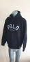 POLO Ralph Lauren Hoodie Mens Size L ОРИГИНАЛ! Мъжки Суичър!, снимка 3
