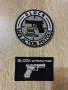 Емблеми, патчове на GLOCK, снимка 1