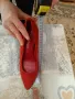 Дамски обувки с ток официални, снимка 7