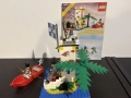 Продавам лего/lego пирати 6265, снимка 1