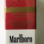 USA Marlboro 80mm кутия, снимка 3
