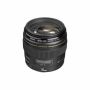 Canon EF 85mm F1.8 USM в безупречно състояние + сенник, снимка 3