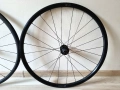 Капли DT Swiss G540 Road/Gravel 28" Wheelset, снимка 3