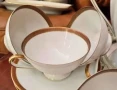 BAVARIA ,TIRSCHENREUTH GERMANY  - сервиз за кафе / чай за 12 души ., снимка 2