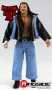 Облекло за екшън фигура Triple H Трите Хикса Denim Leather Jacket action figure clothing играчка, снимка 5