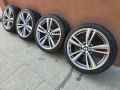 Джанти 5х120 19 цола, снимка 2