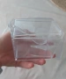 Контейнери за съхранение на подправки Crystal Seasoning Box, снимка 4