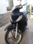 Продавам Honda sh 150i, снимка 1 - Мотоциклети и мототехника - 45483734