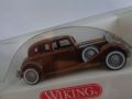 WIKING 1:87 H0 MERCEDES BENZ 260 D ИГРАЧКА КОЛИЧКА МОДЕЛ, снимка 2