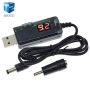 USB преобразувател 5,9,12V, снимка 3