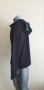 Hugo Boss Saggy Curved Full Zip Hoodie Mens Size M НОВО! ОРИГИНАЛ! Мъжка Качулка с цял цип!, снимка 6
