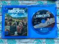 Far Cry 5  PS4 , PS5, снимка 1