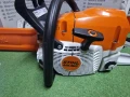 Резачка Stihl MS 362, снимка 2