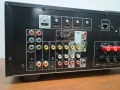 Ресивър (усилвател) YAMAHA HTR-4065. Перфектен! Изпращам видео. , снимка 11
