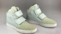 кецове Nike Flystepper 2K3 PRM Mens Hi Top Trainers номер 40 ,5 -41, снимка 2