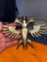 Царски орел, снимка 1 - Антикварни и старинни предмети - 45594864