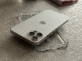 iPhone 12 Pro 128GB Silver (бял) – Перфектен, 100% Батерия., снимка 5