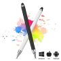 Химикалка/писалка за смартфони Iphone lpad/Android | различни цветове, снимка 1 - Ученически пособия, канцеларски материали - 43034253