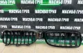Бъбреци грил решетки за Бмв Ф30 Ф32 Bmw F30 F32 F33 F36 Bmw X15 F15, снимка 3