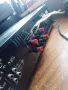 JVC AX 444 усилвател  Made in Japan, снимка 9