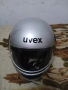 Нова мотокаска увекс размер Л, снимка 7
