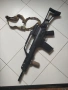 Airsoft реплика H&K G36K – Jing Gong AEG – с нова батерия + аксесоари, снимка 1